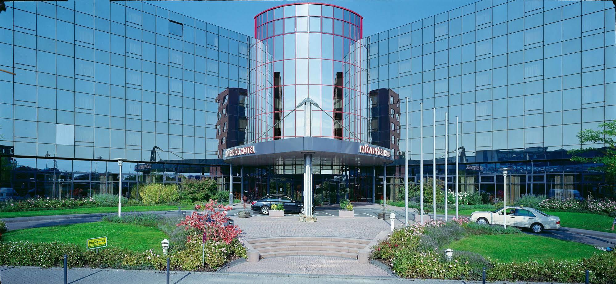 The Rilano Frankfurt Hotel 4*