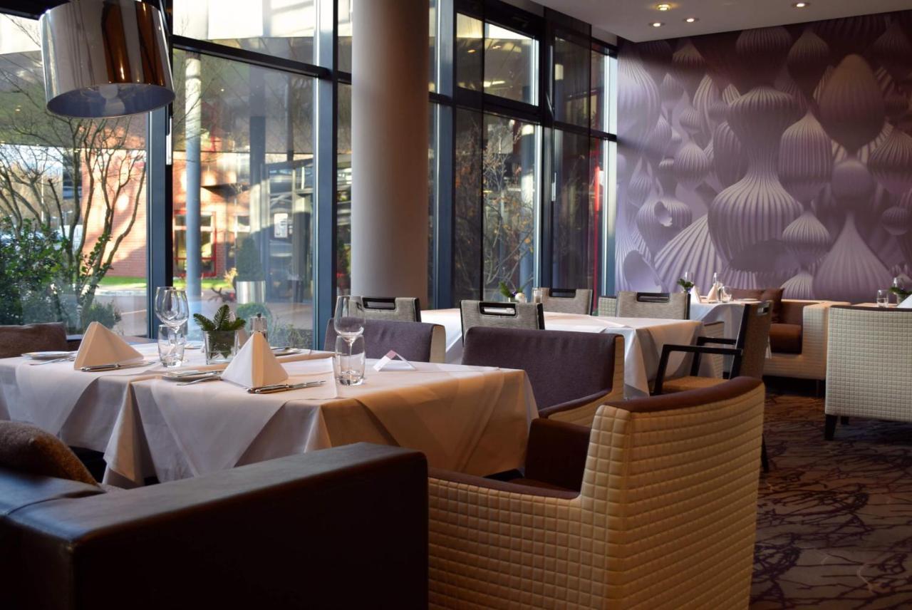 The Rilano Frankfurt 4*