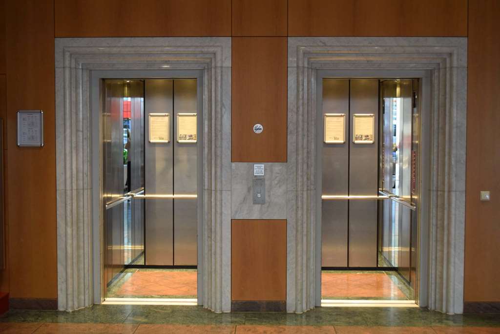 The Rilano Frankfurt Hotel 4*