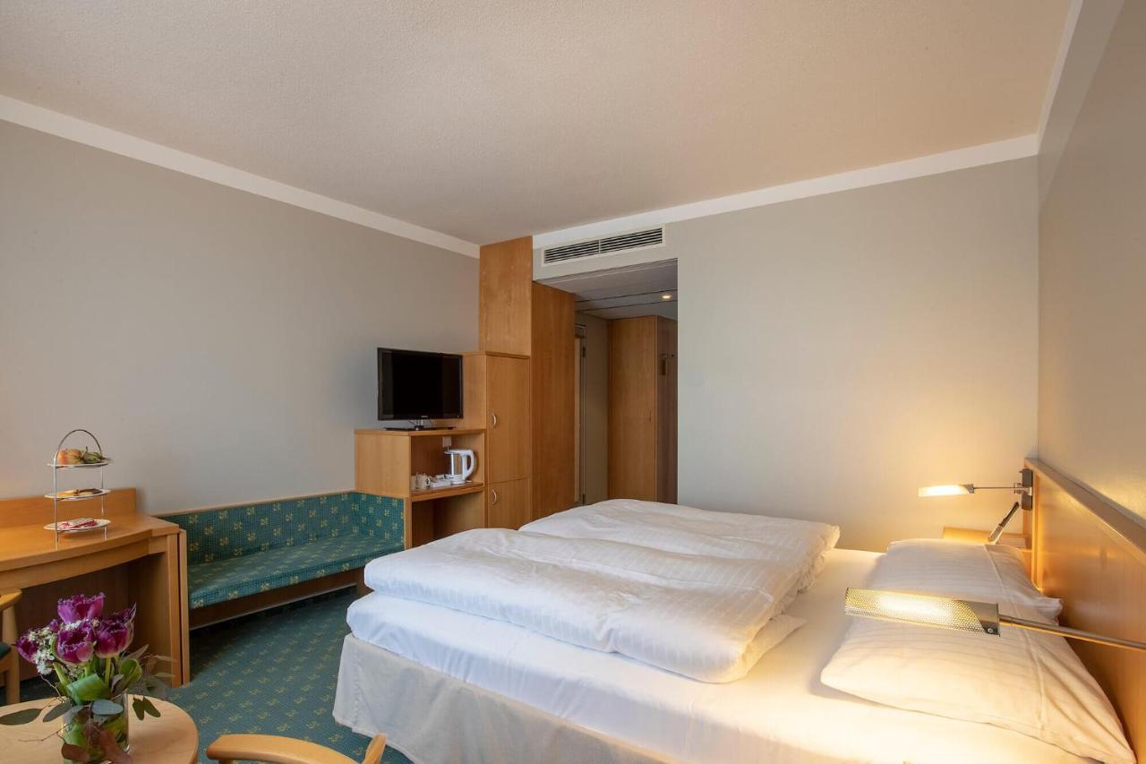 Elaya Frankfurt 4* Оберурзель